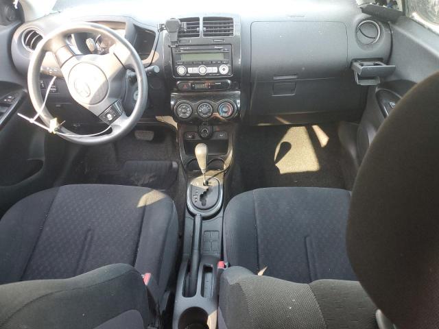 Photo 8 from auction – 2009 TOYOTA SCION XD with VIN JTKKU10449J046730