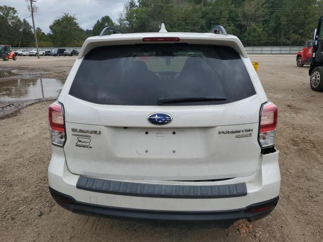 Photo 6 from auction – 2017 SUBARU FORESTER 2 with VIN JF2SJADC5HH511167