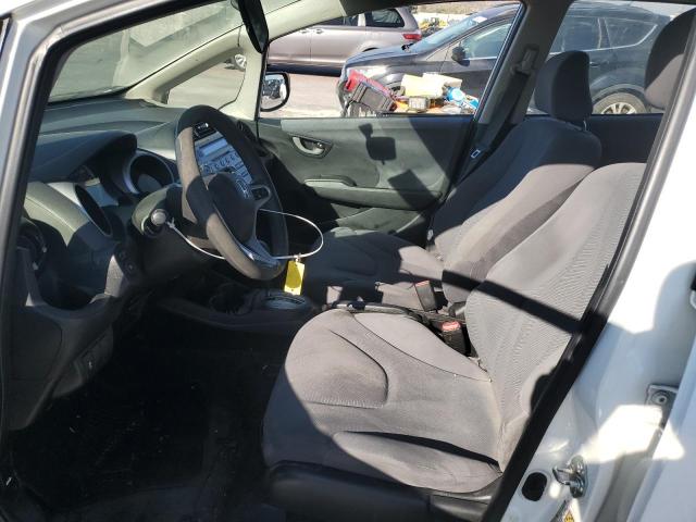 Photo 7 from auction – 2012 HONDA FIT with VIN JHMGE8H38CS000770