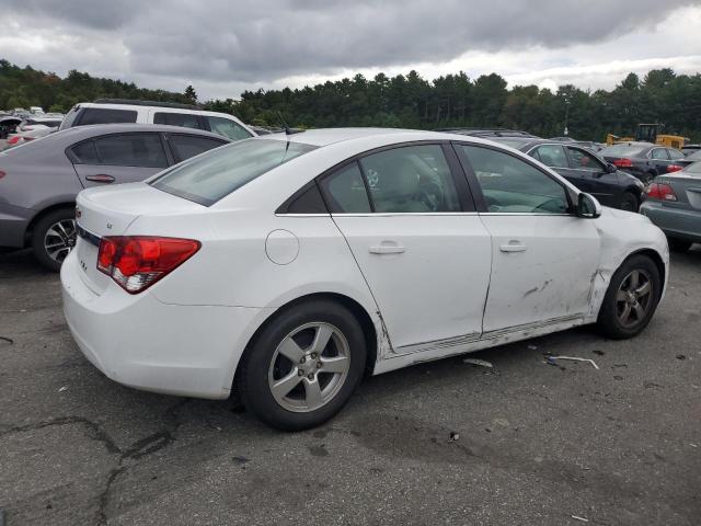 Photo 3 from auction – 2013 CHEVROLET CRUZE LT with VIN 1G1PC5SB3D7318461