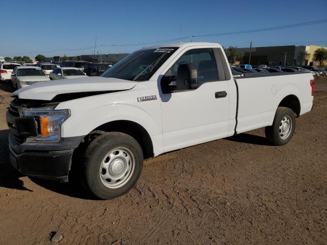 FORD F150 2019 with VIN 1FTMF1CB4KKF18932 - Photo from auction