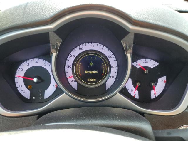 Photo 9 from auction – 2012 CADILLAC SRX LUXURY with VIN 3GYFNDE3XCS593427