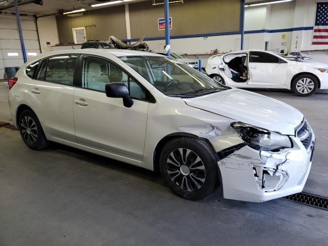 Photo 4 from auction – 2012 SUBARU IMPREZA with VIN JF1GPAA63CH208260