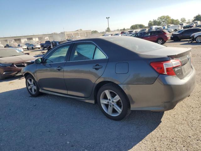 Photo 2 from auction – 2012 TOYOTA CAMRY BASE with VIN 4T1BF1FK5CU065943