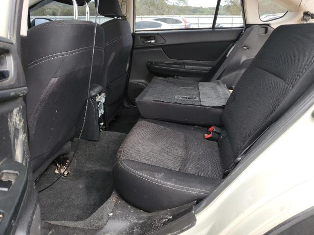 Photo 11 from auction – 2013 SUBARU XV CROSSTR with VIN JF2GPACC1D2888047