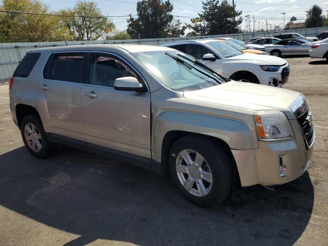 Photo 4 from auction – 2013 GMC TERRAIN SL with VIN 2GKFLREKXD6221283