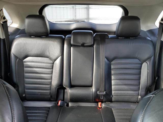 Photo 10 from auction – 2015 FORD EDGE SEL with VIN 2FMTK4J86FBB61734