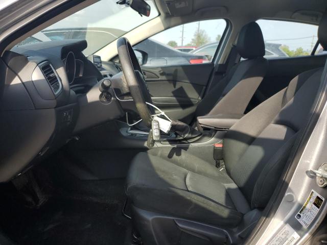 Photo 7 from auction – 2015 MAZDA 3 SV with VIN JM1BM1T79F1221711