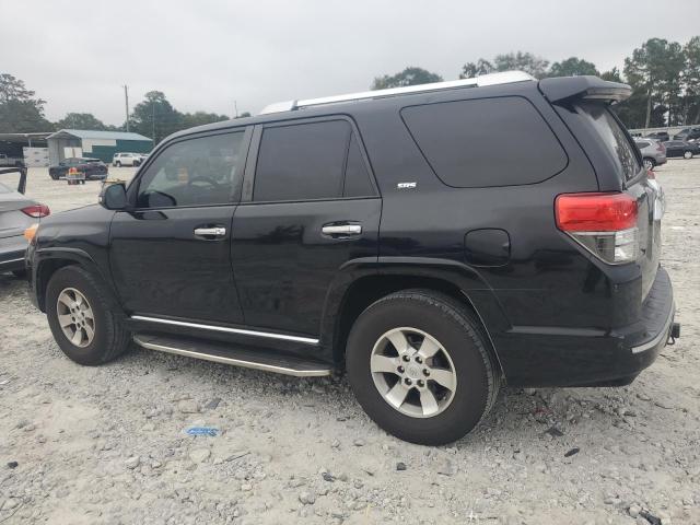 Photo 2 from auction – 2011 TOYOTA 4RUNNER SR with VIN JTEZU5JR7B5027560
