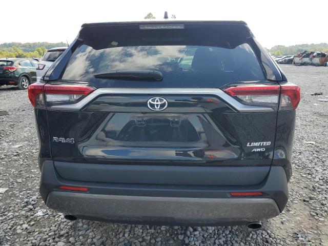 Photo 6 from auction – 2020 TOYOTA RAV4 LIMIT with VIN 2T3N1RFV1LW085473
