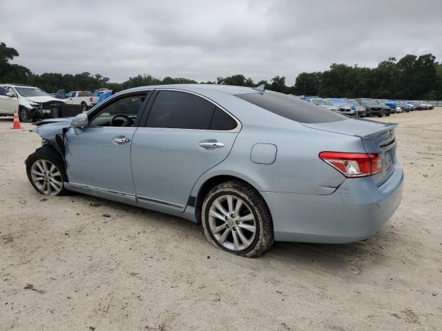 Photo 2 from auction – 2012 LEXUS ES 350 with VIN JTHBK1EGXC2510801