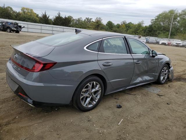 Photo 3 from auction – 2021 HYUNDAI SONATA SEL with VIN 5NPEF4JA2MH087086