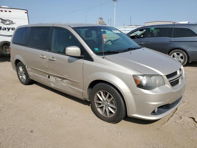 Photo 4 from auction – 2014 DODGE GRAND CARA with VIN 2C4RDGEG5ER202260