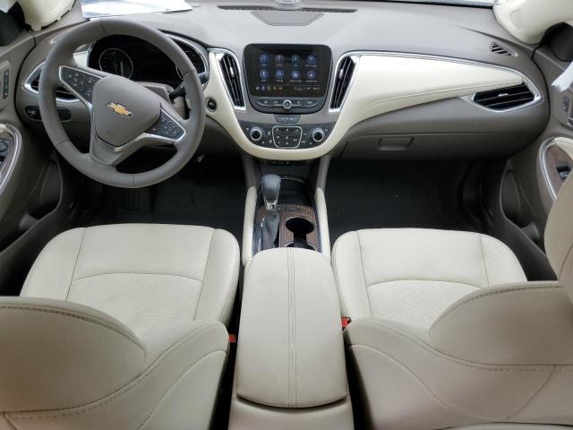 Photo 8 from auction – 2024 CHEVROLET MALIBU PRE with VIN 1G1ZE5ST4RF211735