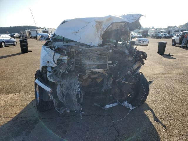 Photo 5 from auction – 2015 RAM 2500 SLT with VIN 3C6UR5DL0FG645834