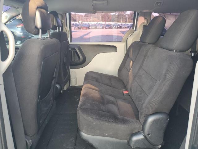 Photo 11 from auction – 2014 DODGE GRAND CARA with VIN 2C4RDGBG9ER274244