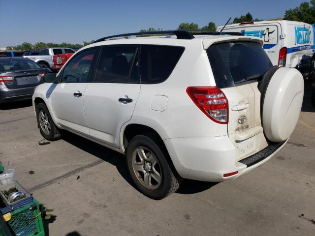 Photo 2 from auction – 2011 TOYOTA RAV4 with VIN 2T3BF4DV8BW112452