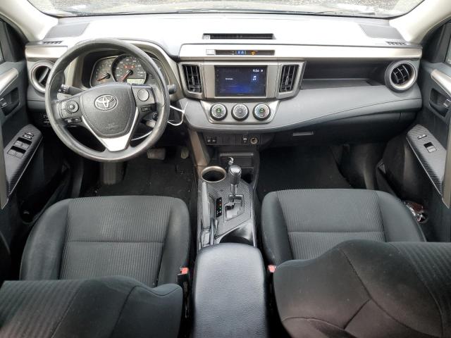 Photo 8 from auction – 2014 TOYOTA RAV4 LE with VIN 2T3ZFREV5EW085306
