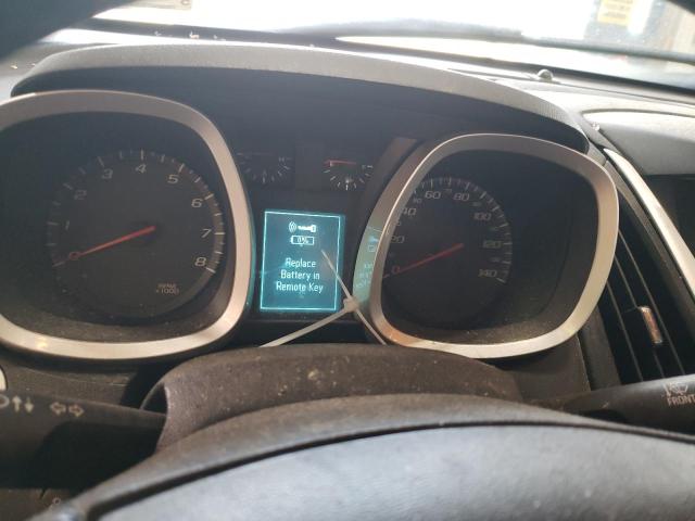 صورة رقم 9 من المزاد - 2013 CHEVROLET EQUINOX LT مع VIN 2GNFLEEK7D6329078