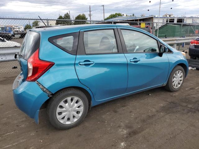 Photo 3 from auction – 2016 NISSAN VERSA NOTE with VIN 3N1CE2CP0GL405990