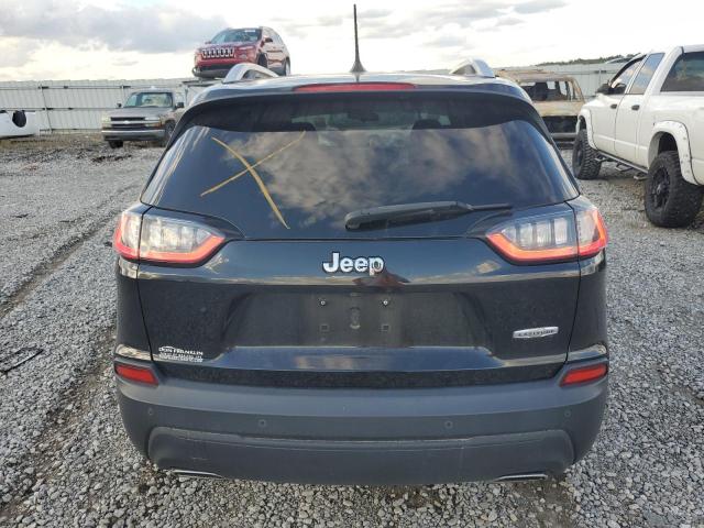 Photo 6 from auction – 2019 JEEP CHEROKEE L with VIN 1C4PJLLN6KD147438