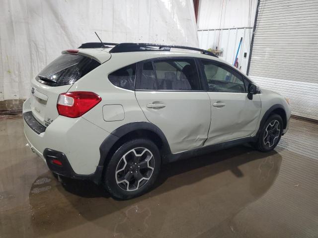 Photo 3 from auction – 2015 SUBARU XV CROSSTR with VIN JF2GPASC6F8223338