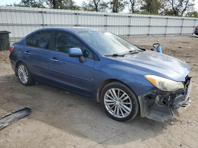 Photo 4 from auction – 2013 SUBARU IMPREZA LI with VIN JF1GJAG6XDH021852