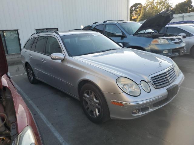 Photo 4 from auction – 2004 MERCEDES-BENZ E 320 with VIN WDBUH65JX4A462305