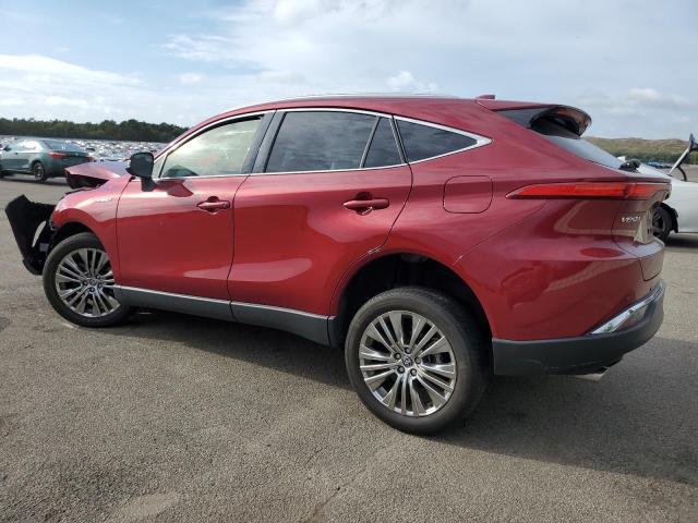 Photo 2 from auction – 2021 TOYOTA VENZA LE with VIN JTEAAAAH3MJ073144