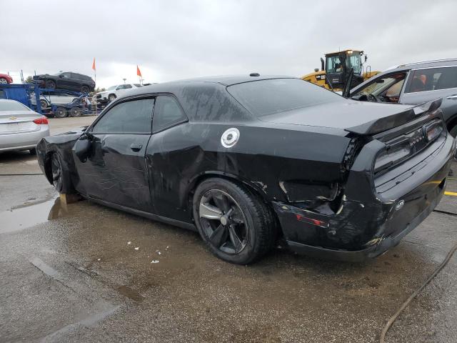 Photo 2 from auction – 2015 DODGE CHALLENGER with VIN 2C3CDZAG4FH775007
