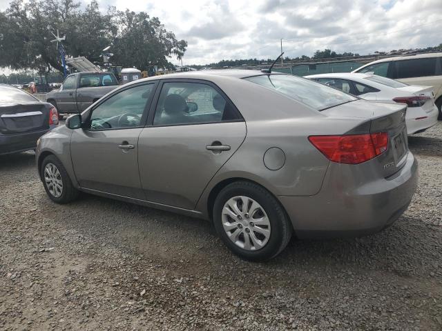 Photo 2 from auction – 2012 KIA FORTE EX with VIN KNAFU4A20C5642602