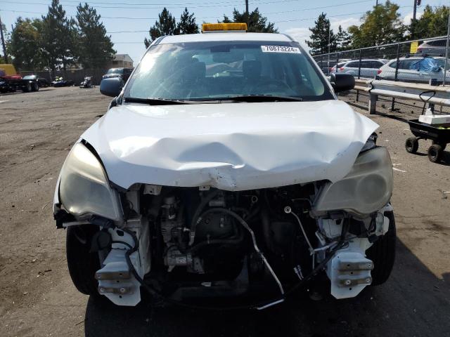 Photo 5 from auction – 2011 CHEVROLET EQUINOX LS with VIN 2CNFLCEC3B6277608