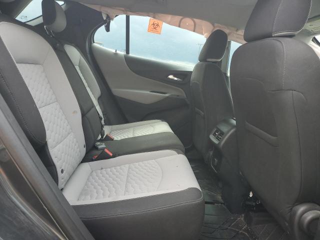Photo 10 from auction – 2018 CHEVROLET EQUINOX LS with VIN 3GNAXHEV7JL308782