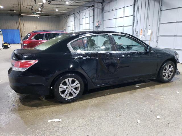 Photo 3 from auction – 2011 HONDA ACCORD LXP with VIN 1HGCP2F48BA043580