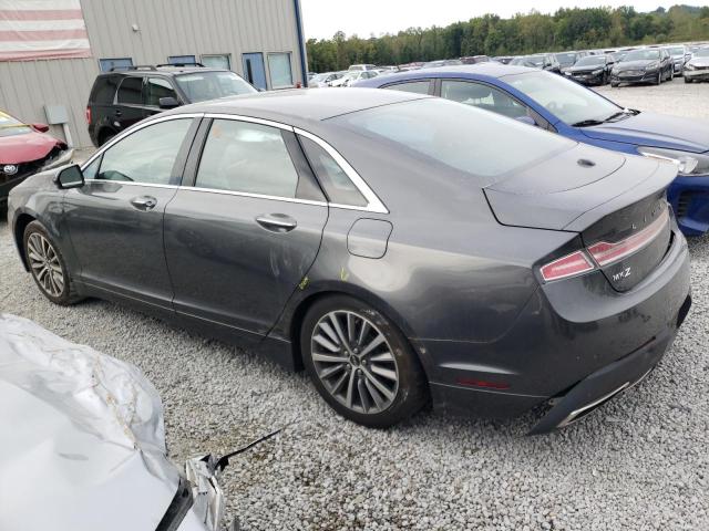 Photo 2 from auction – 2018 LINCOLN MKZ SELECT with VIN 3LN6L5C9XJR614429