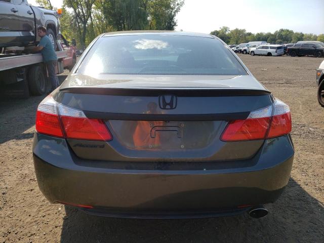 Photo 6 from auction – 2014 HONDA ACCORD LX with VIN 1HGCR2F35EA002152