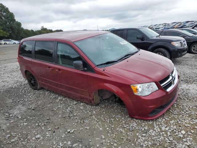 Photo 4 from auction – 2014 DODGE GRAND CARA with VIN 2C4RDGBG1ER260452