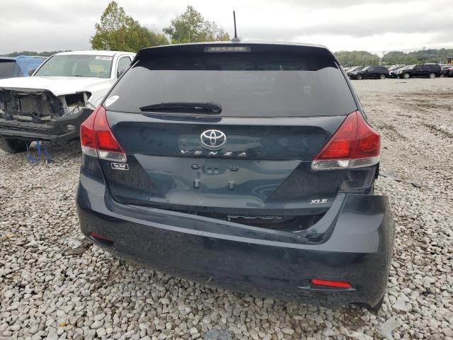Photo 6 from auction – 2014 TOYOTA VENZA LE with VIN 4T3ZA3BB9EU084858