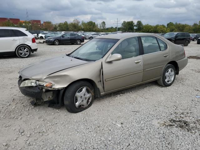 NISSAN ALTIMA XE 2001 with VIN 1N4DL01D81C242292 - Photo from auction