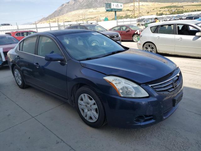 Photo 4 from auction – 2012 NISSAN ALTIMA BAS with VIN 1N4AL2AP2CC181596