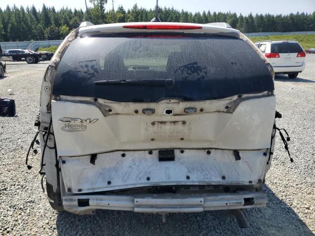 Photo 6 from auction – 2015 HONDA CR-V EXL with VIN 5J6RM3H77FL008578
