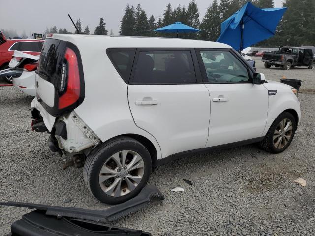 صورة رقم 3 من المزاد - 2016 KIA SOUL + مع VIN KNDJP3A58G7325251