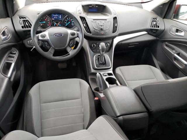 Photo 8 from auction – 2014 FORD ESCAPE SE with VIN 1FMCU0GX2EUB81778