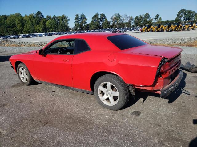 Photo 2 from auction – 2010 DODGE CHALLENGER with VIN 2B3CJ4DV1AH229728