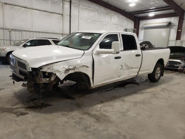 DODGE RAM 2500 S 2012 with VIN 3C6TD5HT0CG231193 - Photo from auction