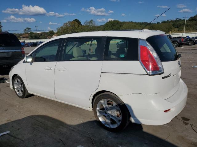 Photo 2 from auction – 2010 MAZDA 5 with VIN JM1CR2WL4A0375956