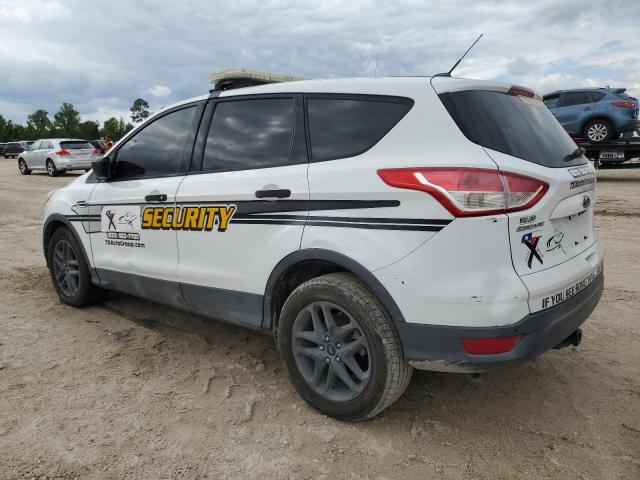 Photo 2 from auction – 2015 FORD ESCAPE S with VIN 1FMCU0F78FUC29027