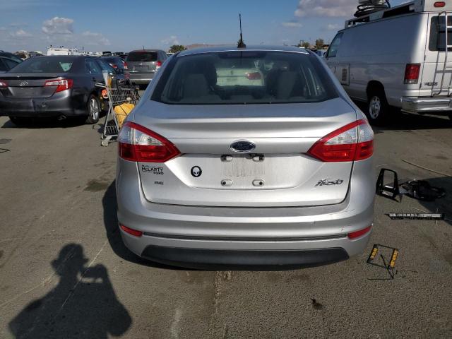 Photo 6 from auction – 2019 FORD FIESTA SE with VIN 3FADP4BJ3KM120701