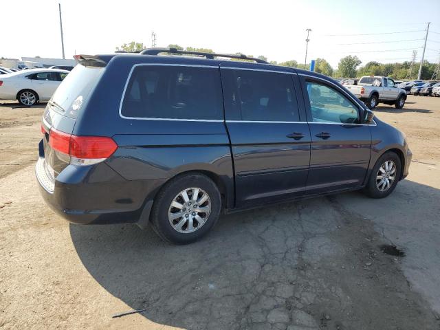 Photo 3 from auction – 2010 HONDA ODYSSEY EX with VIN 5FNRL3H74AB106438