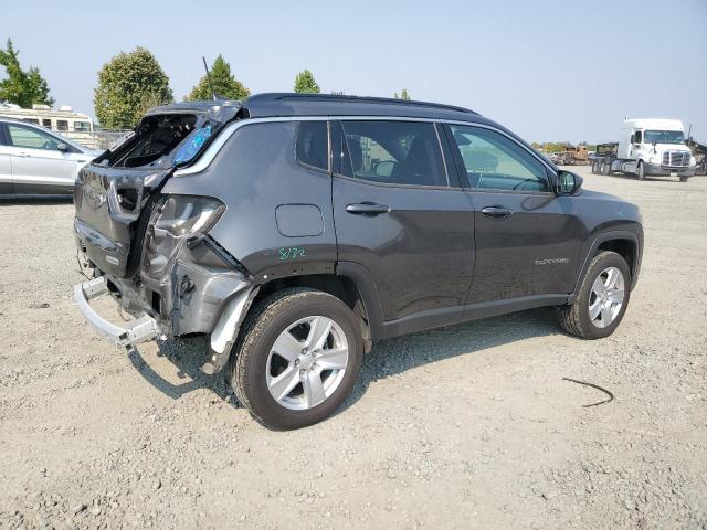 Photo 3 from auction – 2022 JEEP COMPASS LA with VIN 3C4NJDBB3NT236757